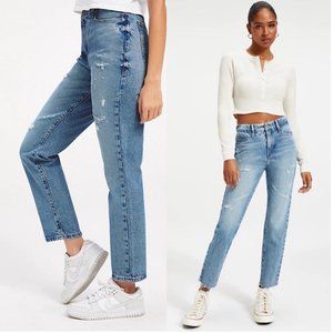 *NWT NEVER WORN* Good American Good Classic Jeans Size 4/27